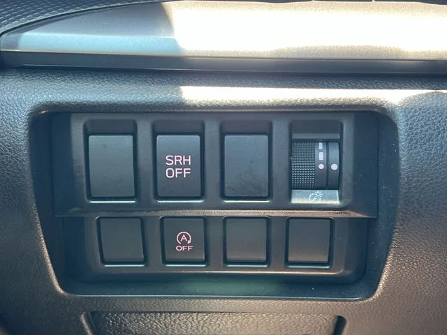 Certified Used 2024 Gray Subaru Premium image 31