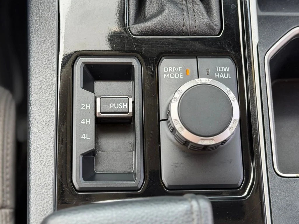 Certified Used 2022 White Toyota SR5 image 18