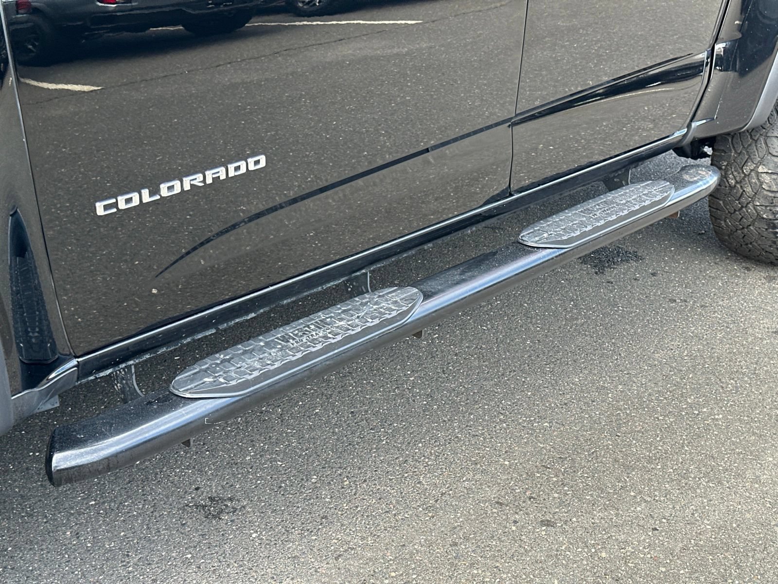 2022 Chevrolet Colorado ZR2 - Photo 10