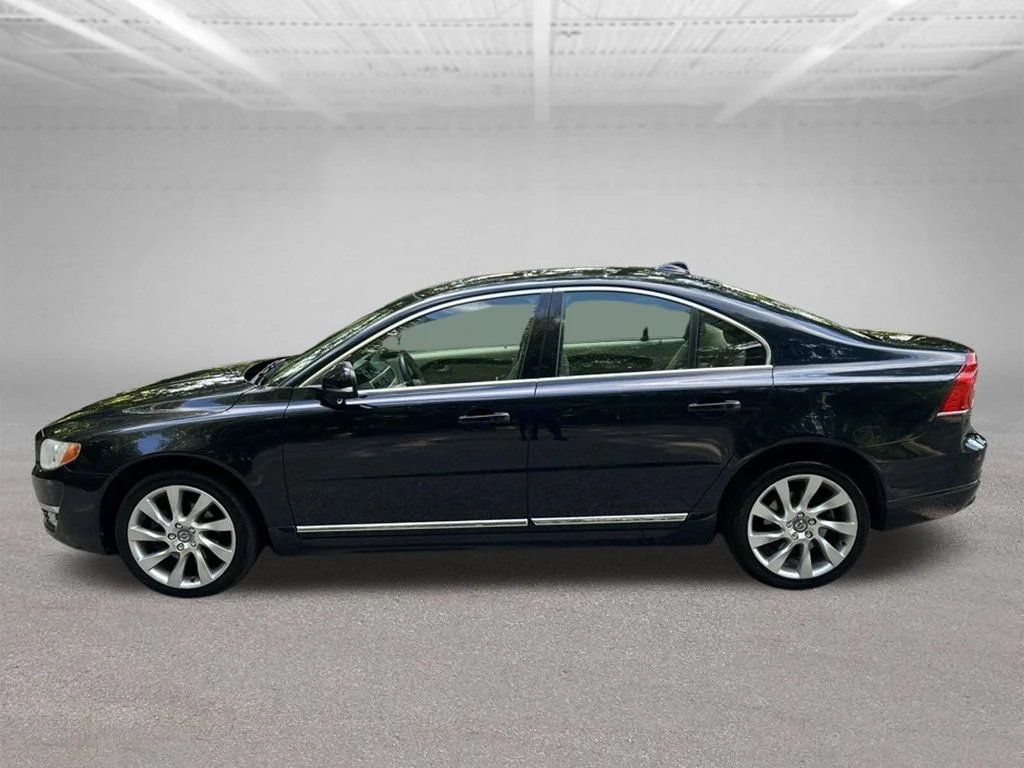 Used 2015 Volvo S80 T6 Platinum with VIN YV1902MM2F1191126 for sale in Newport News, VA