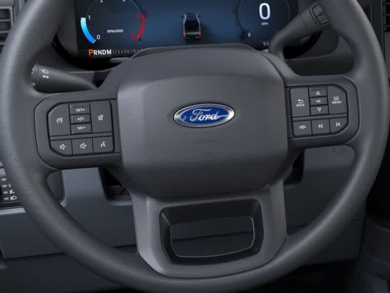 New 2026 Avalanche Ford F-350® XLT image 12