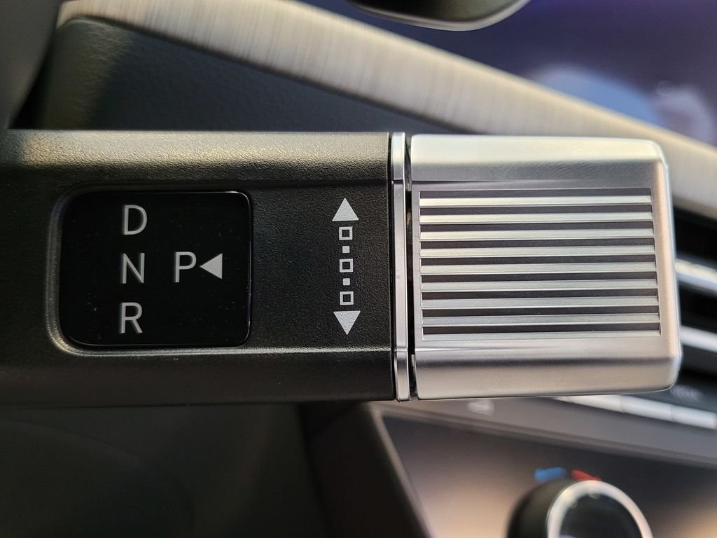 New 2026 Black Hyundai Limited image 10
