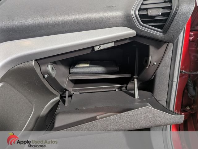 Used 2016 Red Ford SE image 34