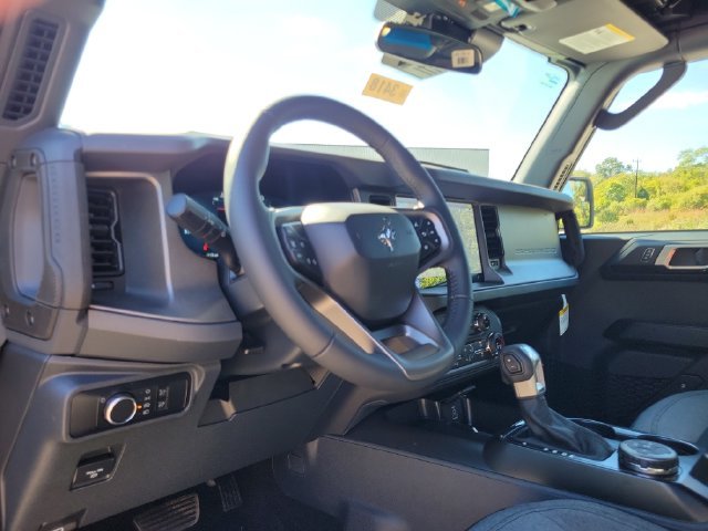 New 2026 Oxford White Ford Big Bend® image 21