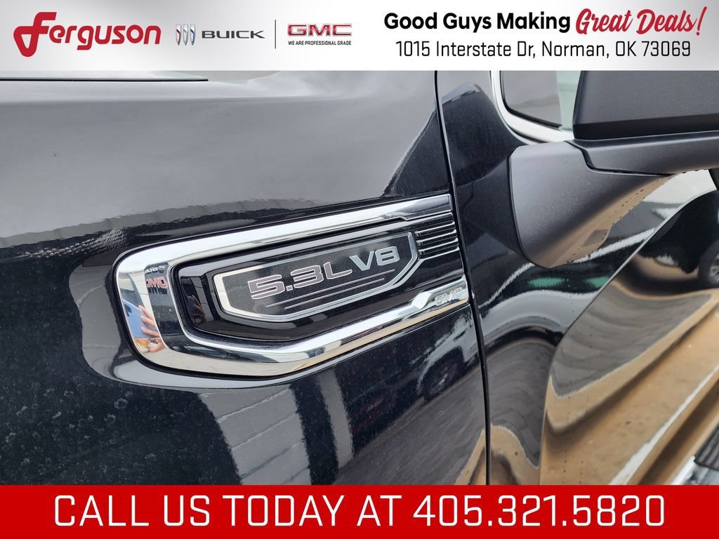 2026 GMC Sierra 1500 SLT - Photo 11