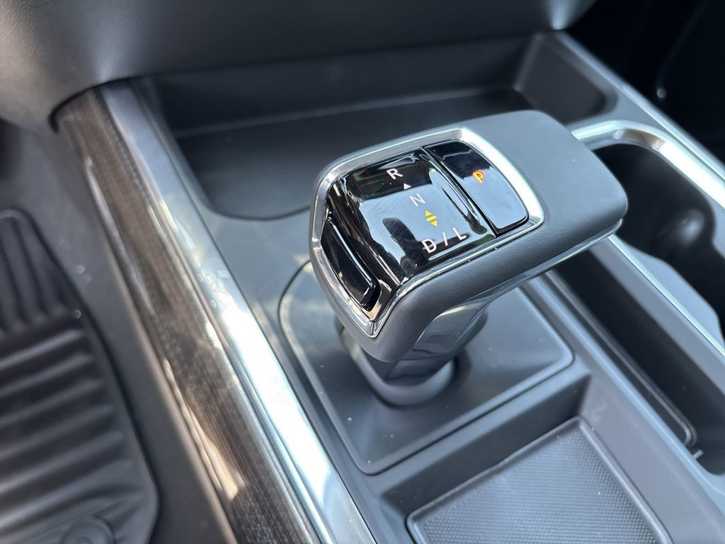 2026 Chevrolet Silverado 1500 RST - Photo 16