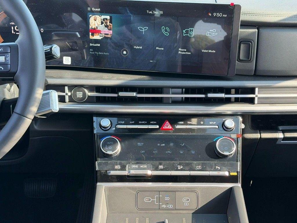 New 2026 Silver Hyundai SE image 7