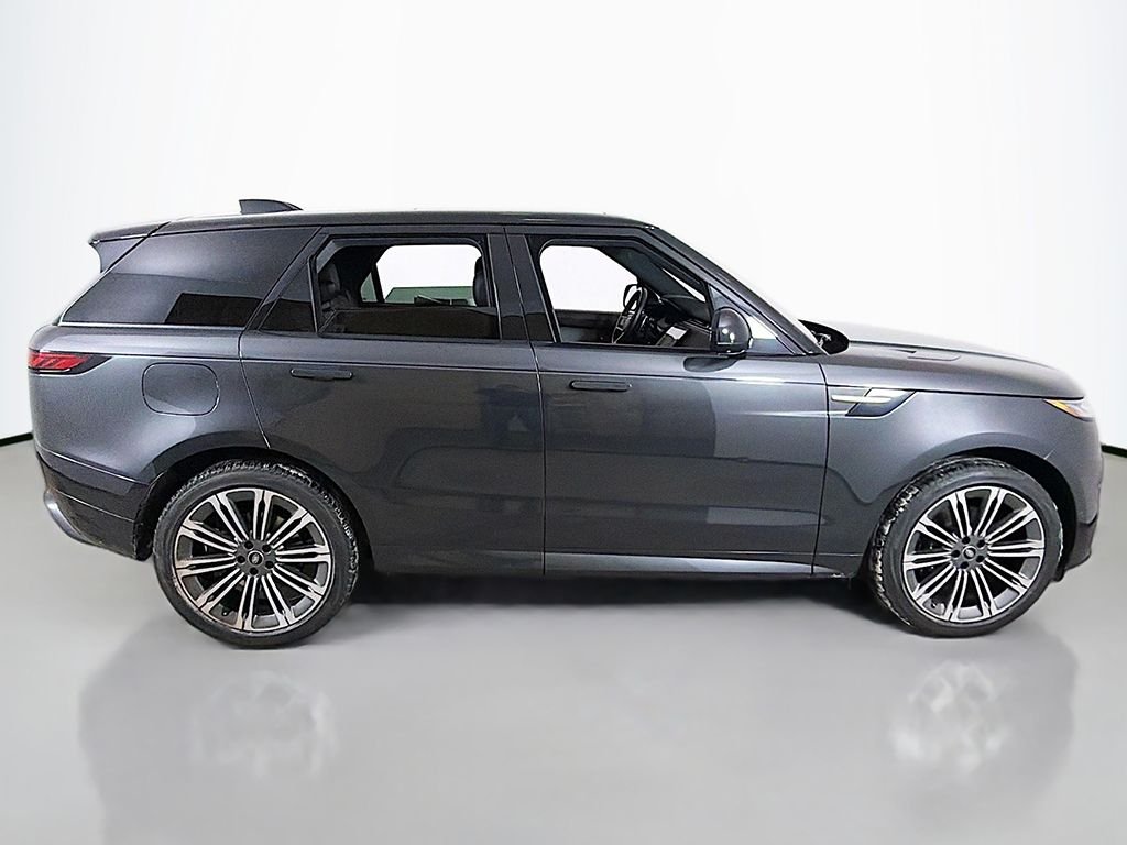 2023 Land Rover Range Rover Sport SE Dynamic - Photo 15