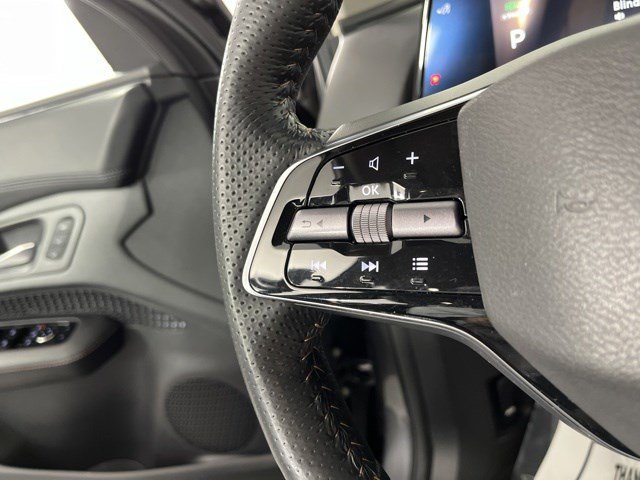 Used 2023 Gun Metallic Nissan ENGAGE image 18