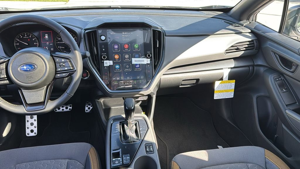 2025 Subaru Crosstrek Sport - Photo 24