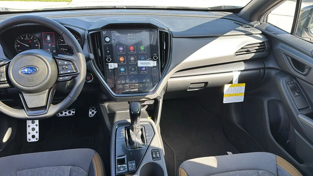 2025 Subaru Crosstrek Sport - Photo 24