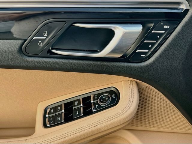 Used 2024 Black Porsche Base image 20