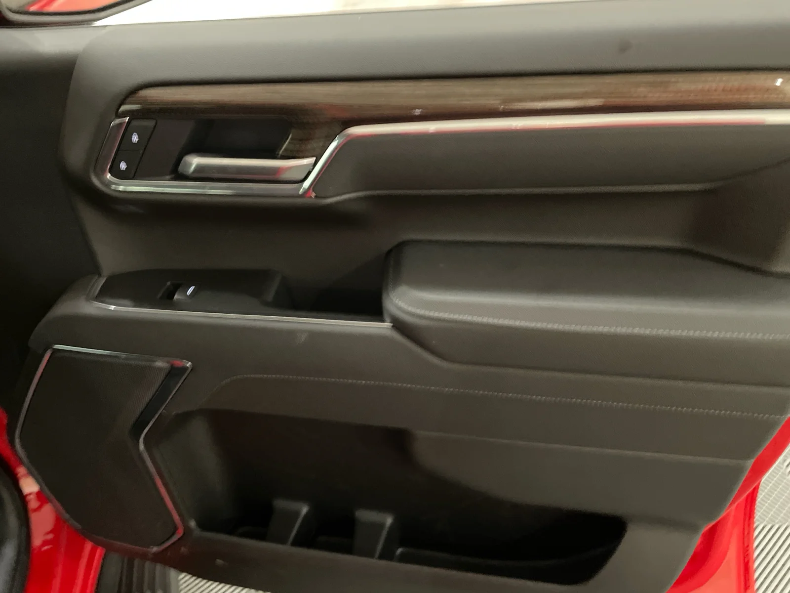 2026 Chevrolet Silverado 1500 LT - Photo 23