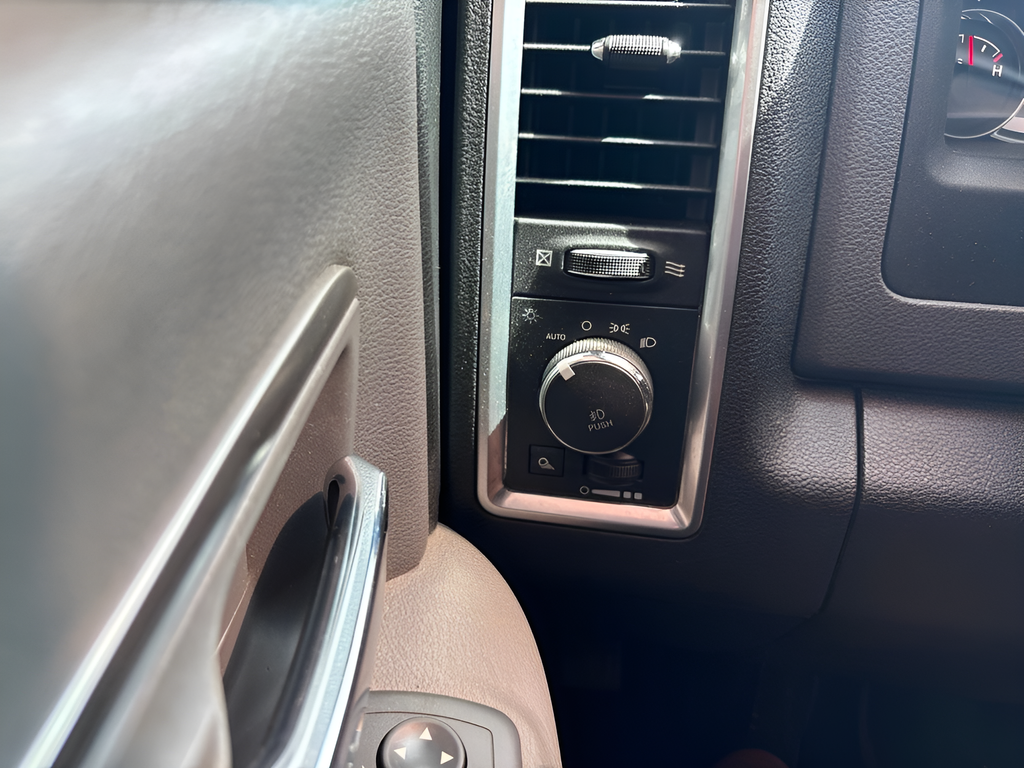 Certified Used 2019 Red Ram Big Horn image 29