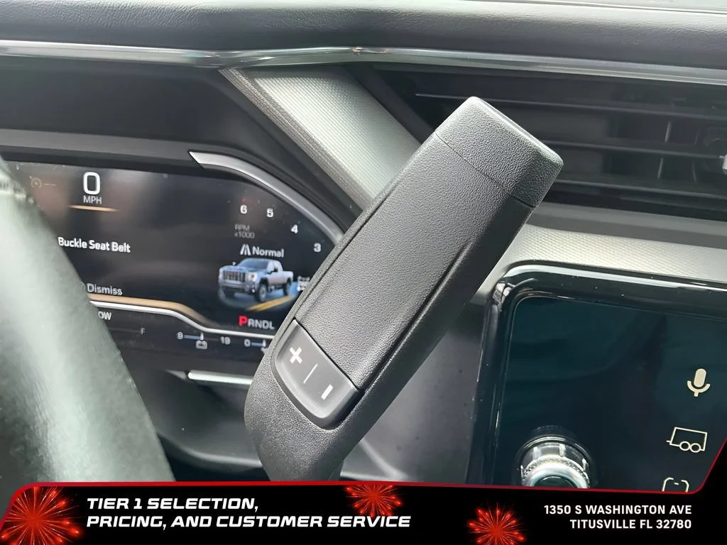 Certified Used 2024 Onyx Black GMC Denali image 34