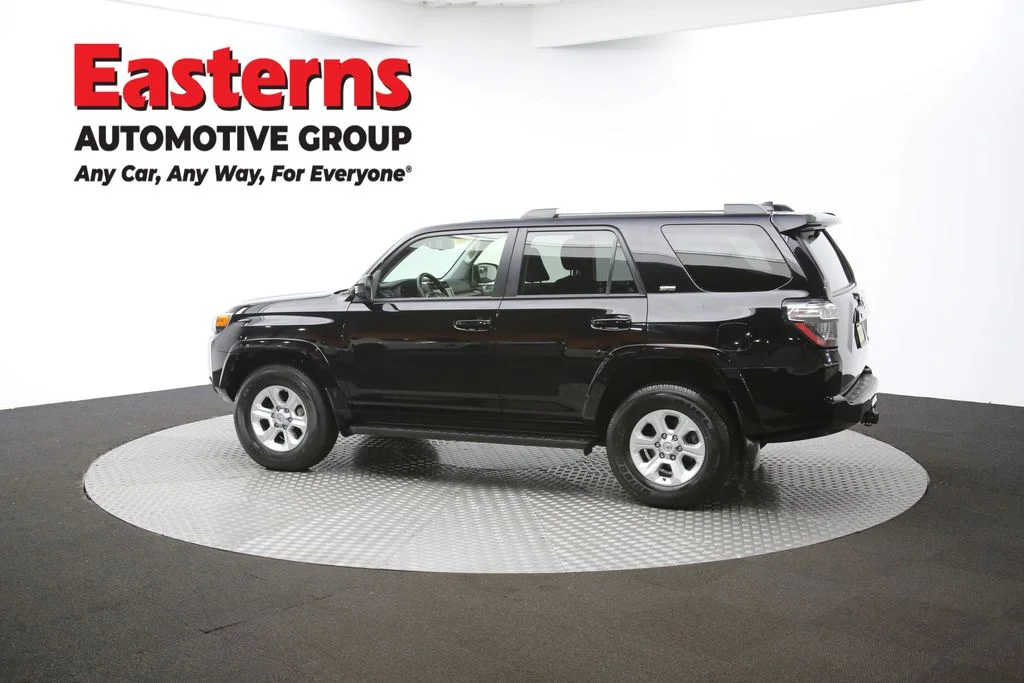 Used 2024 Black Toyota SR5 image 59