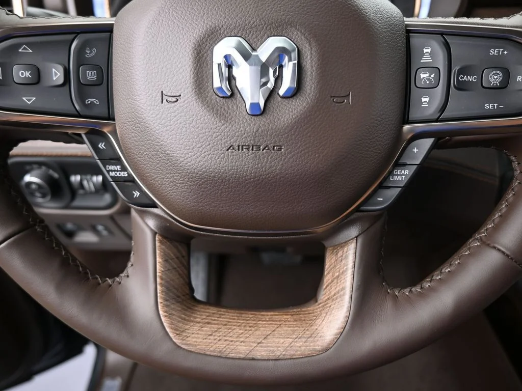 2026 RAM 1500 Limited Longhorn - Photo 22