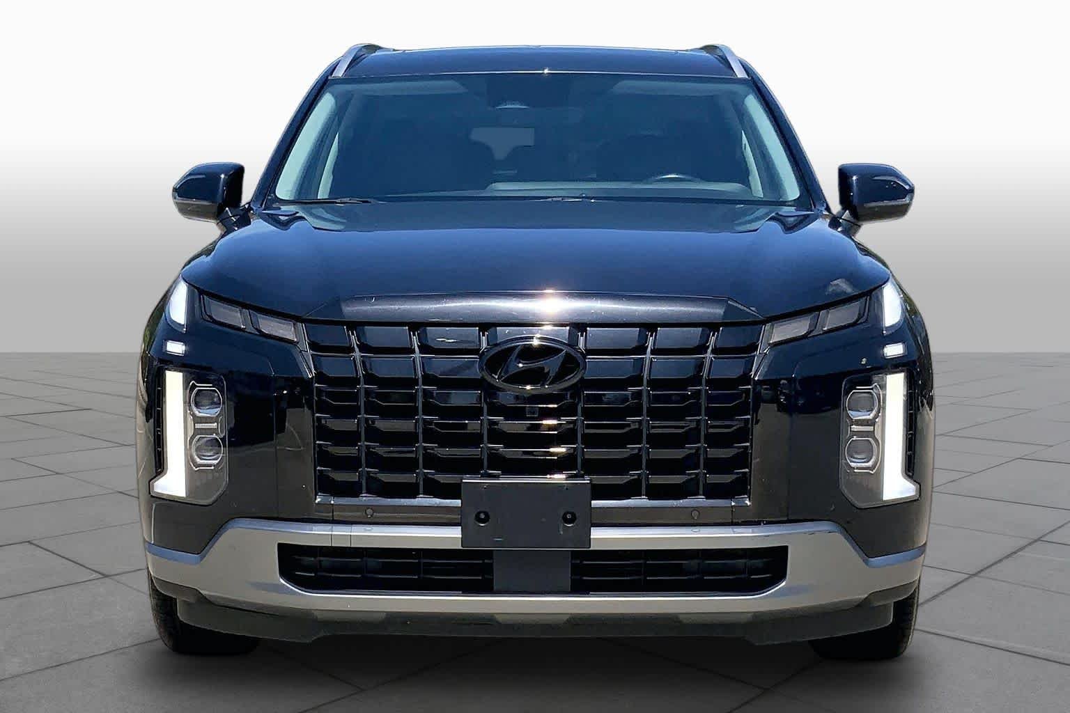 Pre-Owned 2024 Hyundai Palisade SEL 8P