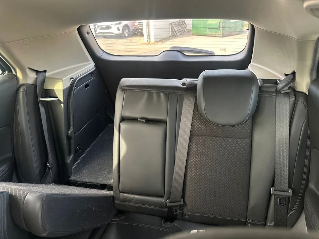 Used 2020 White Buick Preferred image 16