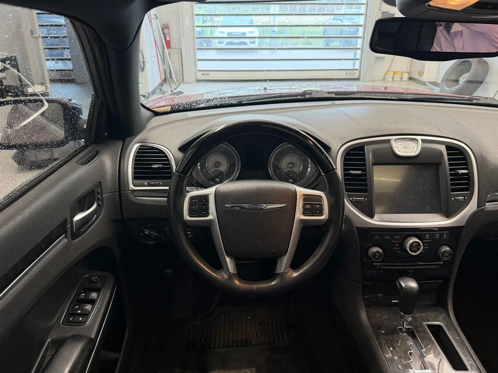 Used 2013 Red Chrysler C image 13