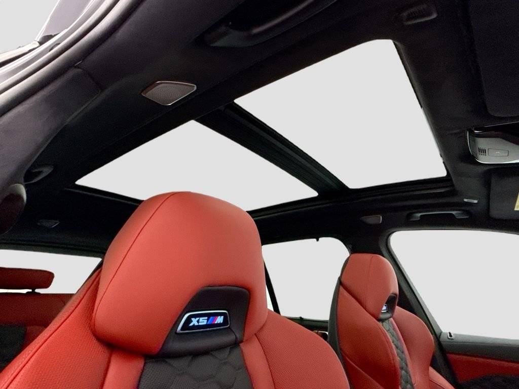 New 2026 Black Sapphire Metallic BMW Competition image 17