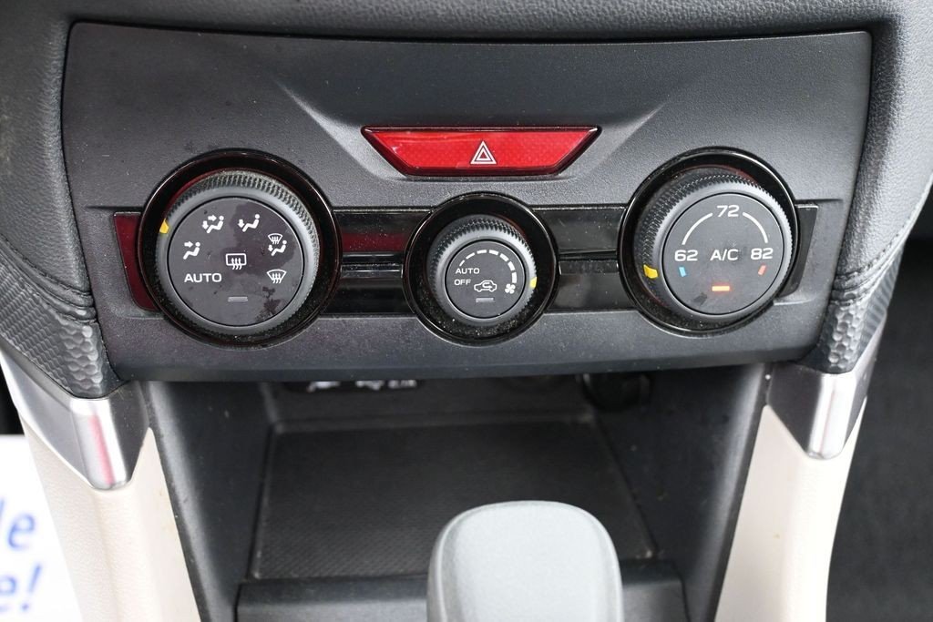 Used 2023 Gray Metallic Subaru Base image 11