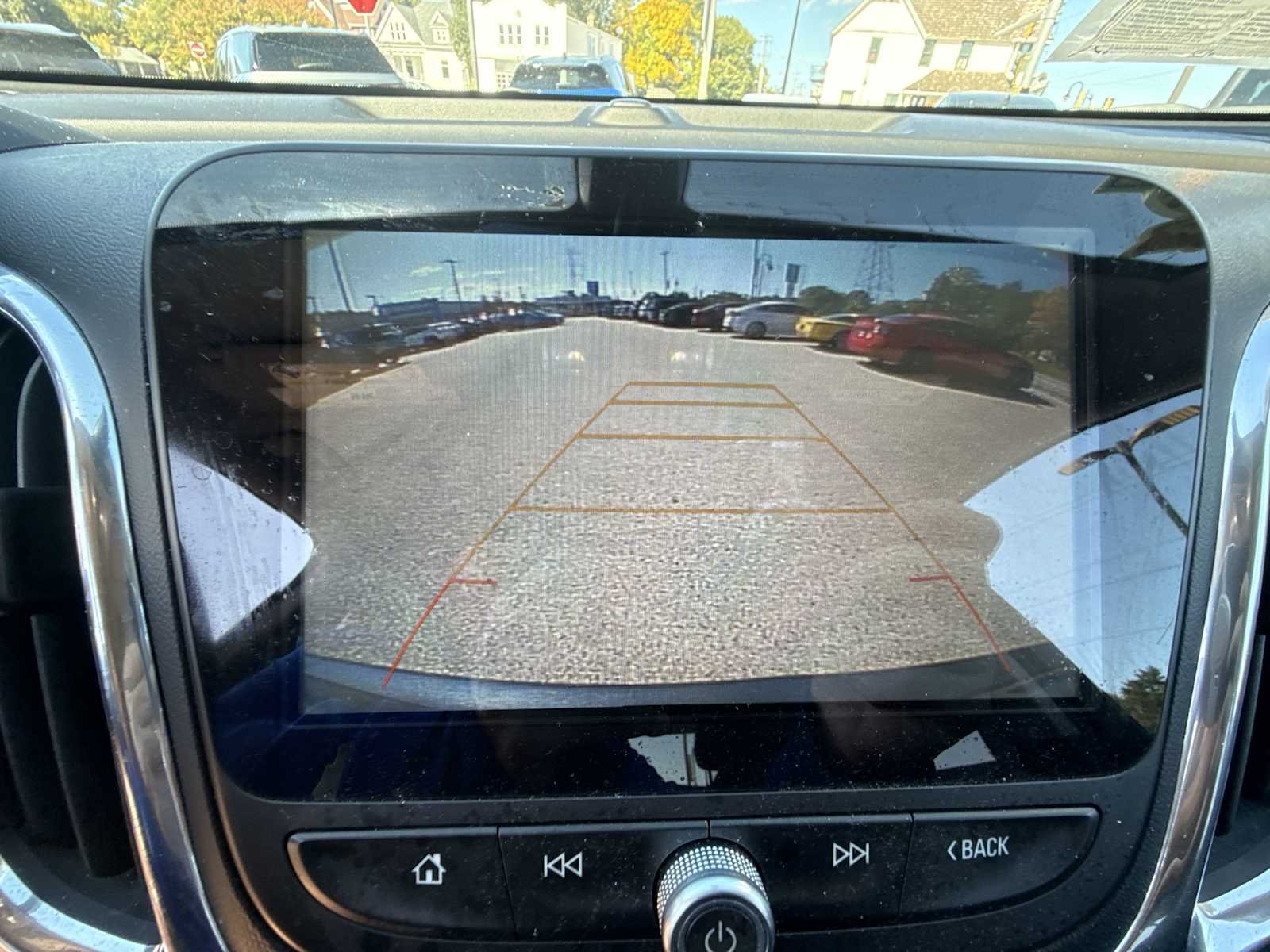 2018 Chevrolet Equinox LT - Photo 14