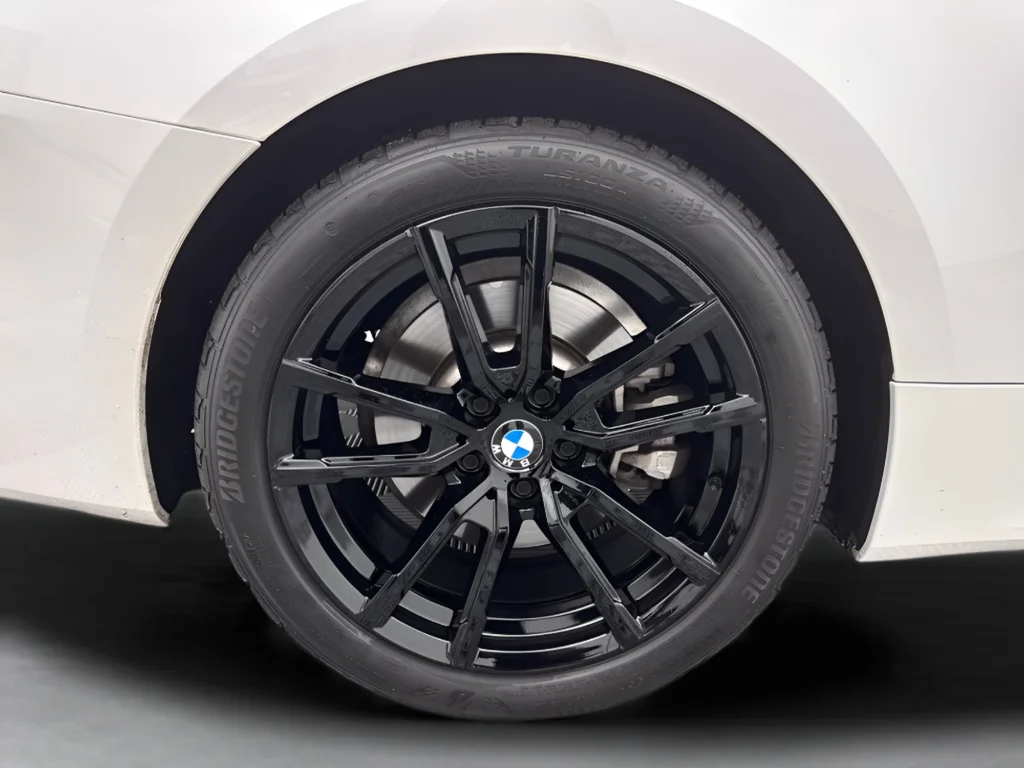 Used 2026 White Metallic BMW 430i xDrive image 45