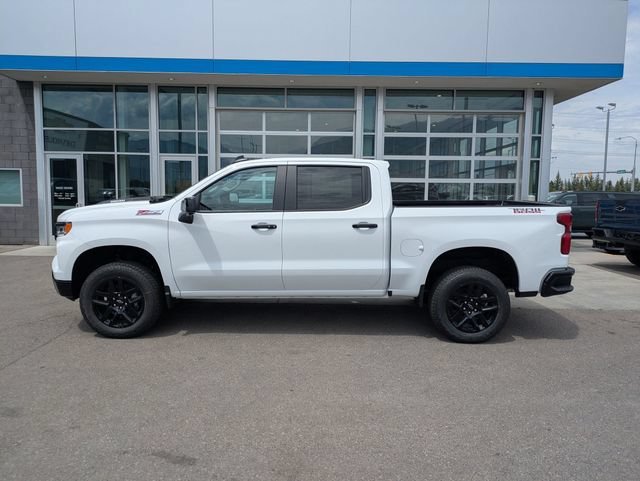 2026 Chevrolet Silverado 1500 LT Trail Boss - Photo 7