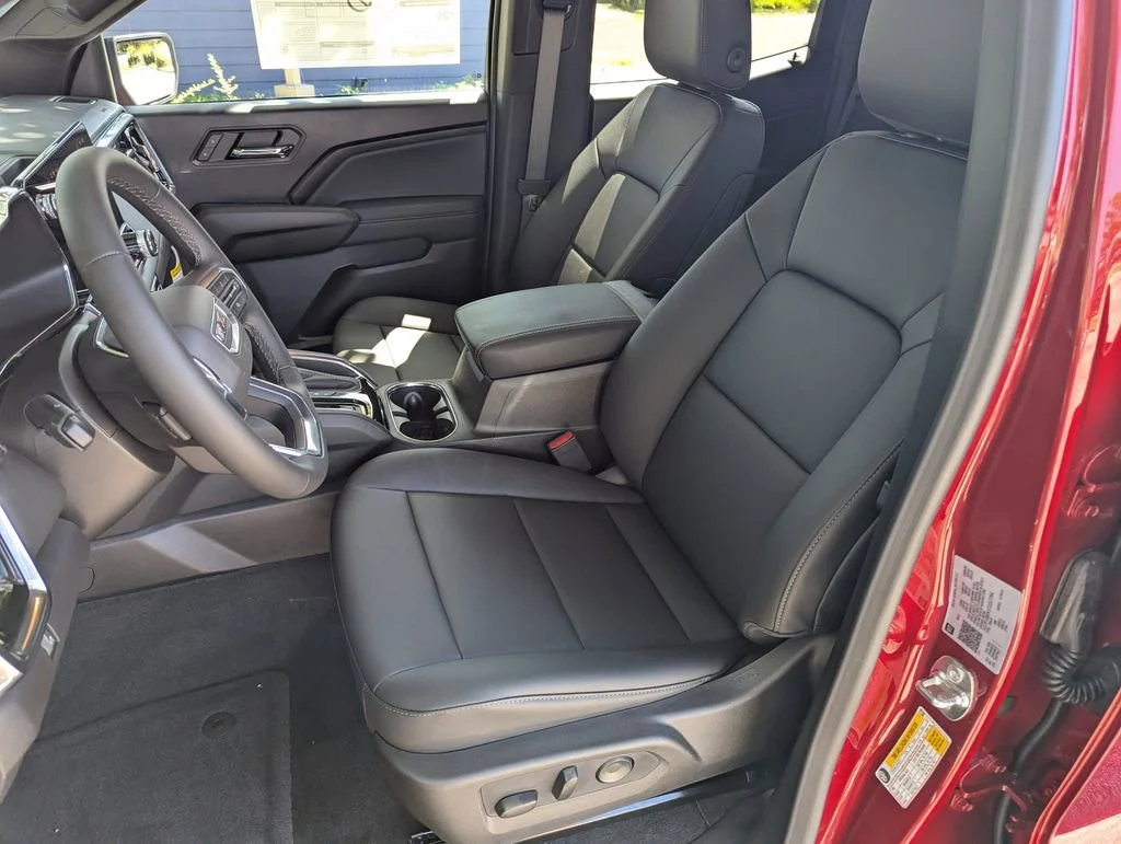 2026 GMC Canyon Elevation - Photo 11