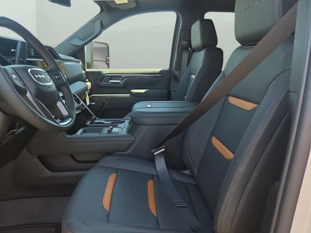 2026 GMC Sierra 2500HD AT4 - Photo 20
