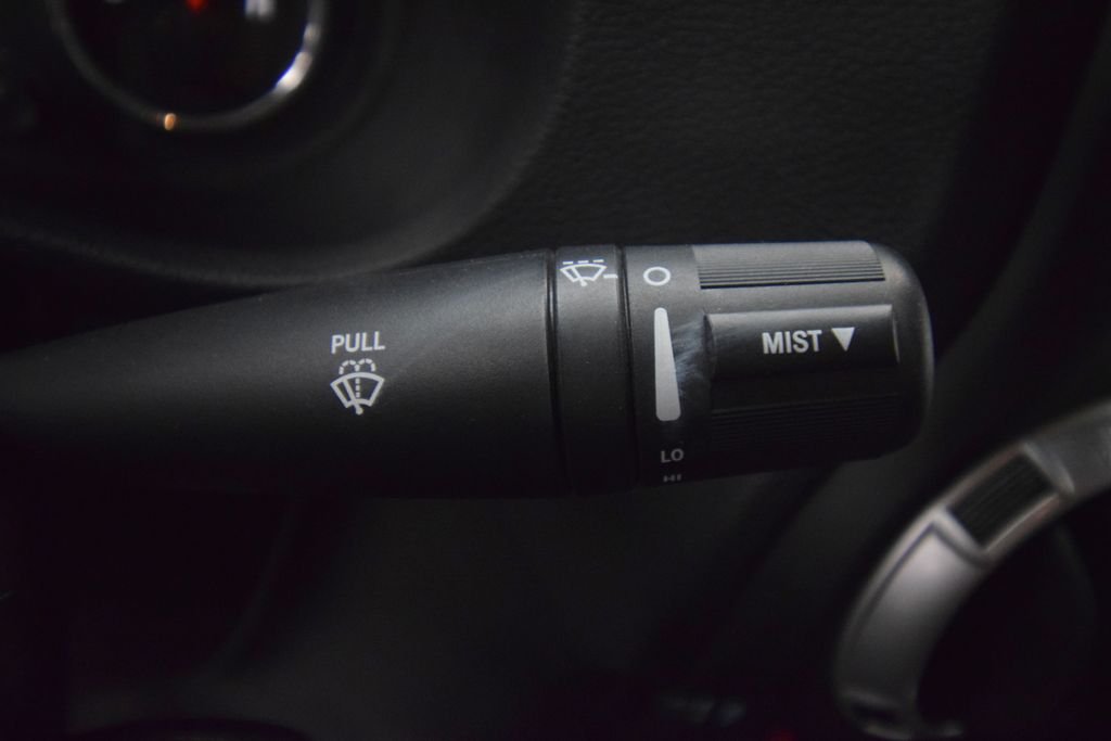 Used 2013 Black Jeep Sahara image 28