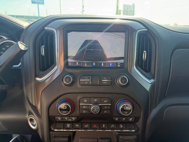 Used 2022 Summit White Chevrolet High Country image 16