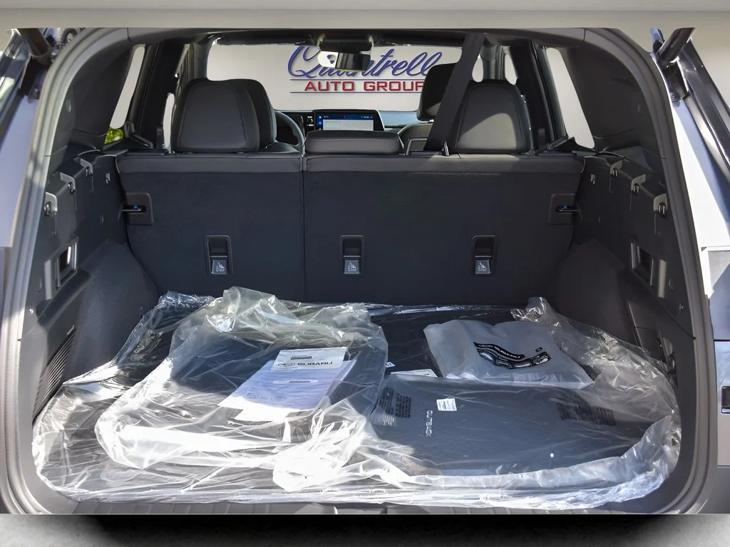 2026 Subaru Outback Limited - Photo 21
