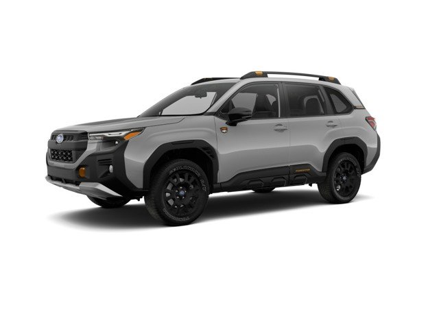 New 2026 RIVER ROCK PEARL Subaru Wilderness image 3