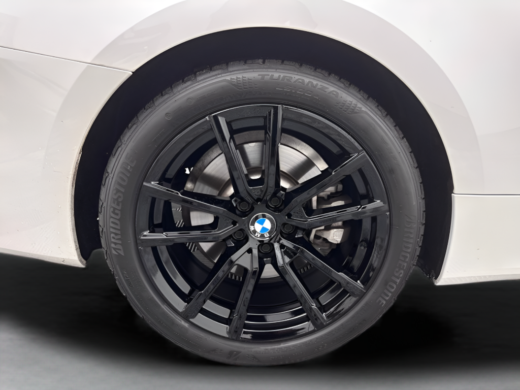 Used 2026 White Metallic BMW 430i xDrive image 45