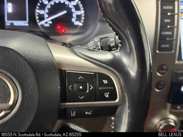 Certified Used 2021  Lexus 460 image 23