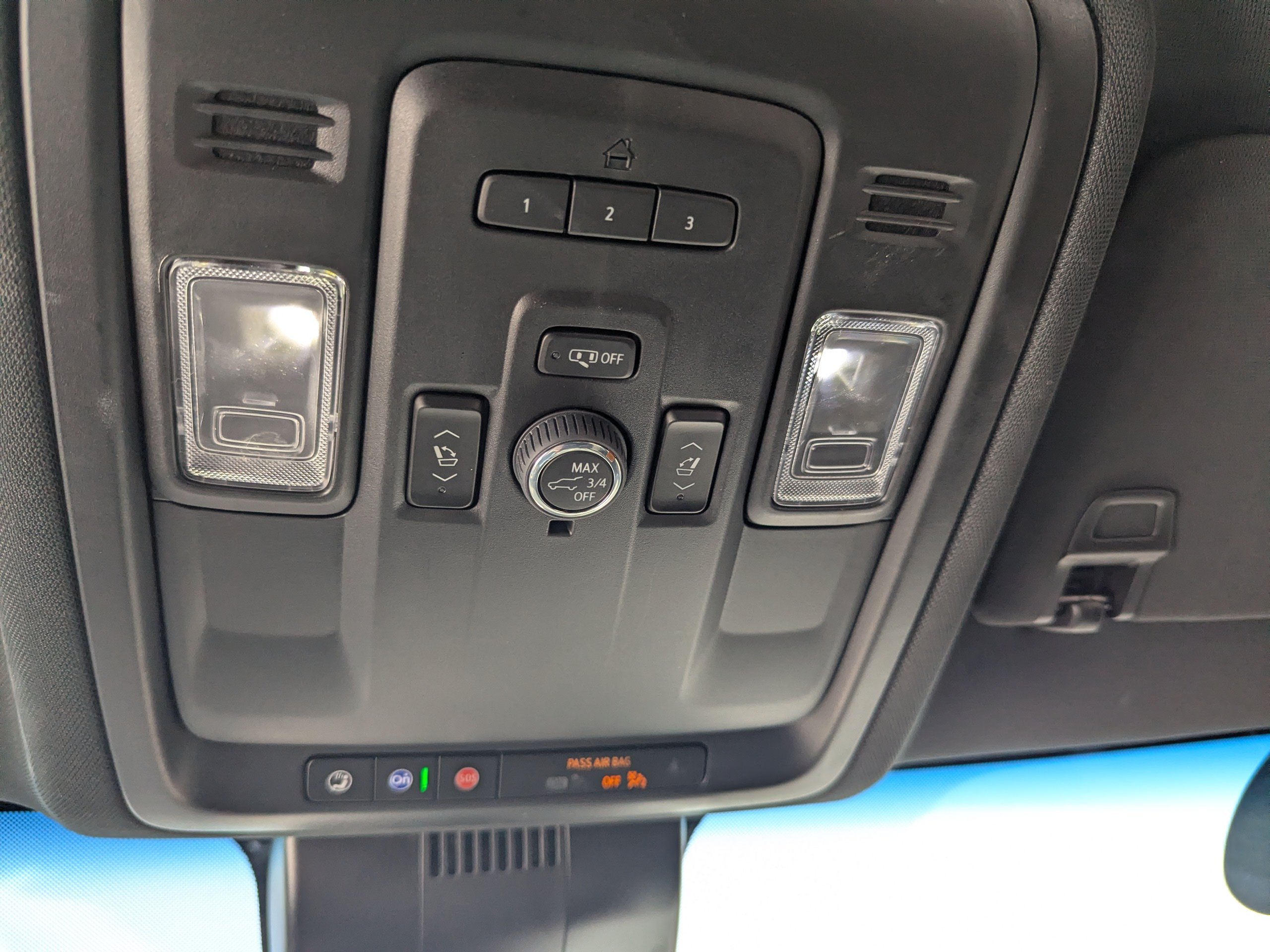 Used 2024 Radiant Red Tintcoat Chevrolet RST image 23