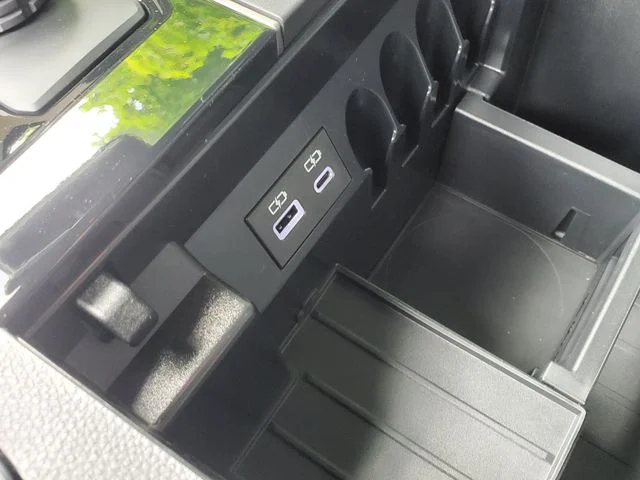 New 2026  Toyota SR5 image 33