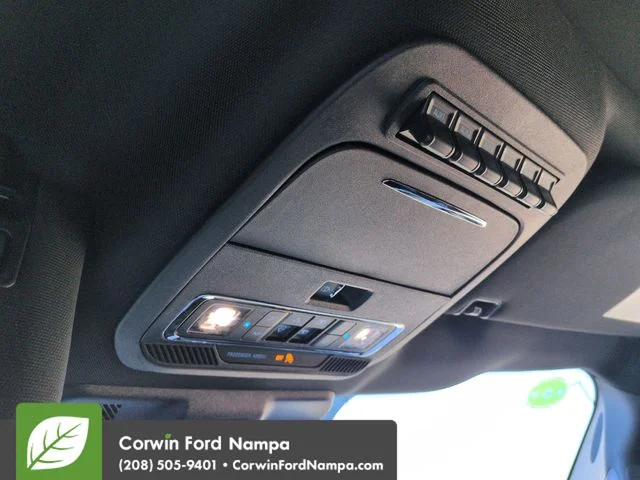 New 2026 Agate Black Metallic Ford Raptor® image 22