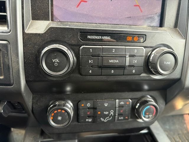 Used 2019 Red Ford XLT image 18