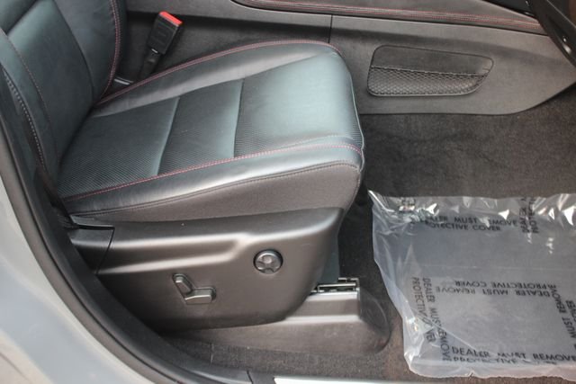 Used 2022 Gray Dodge R/T image 35