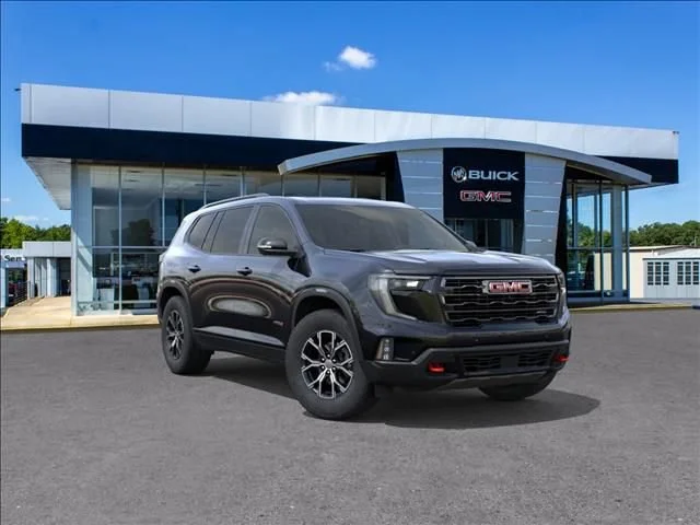2026 GMC Acadia AT4 AWD's photo