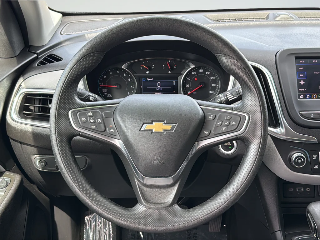 Used 2024 Black Chevrolet LS image 29