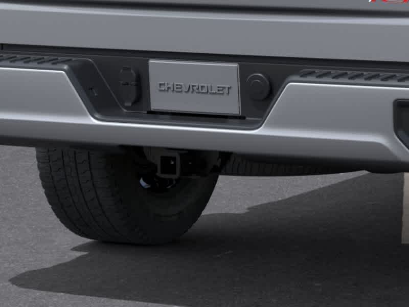 2026 Chevrolet Silverado 1500 RST - Photo 14