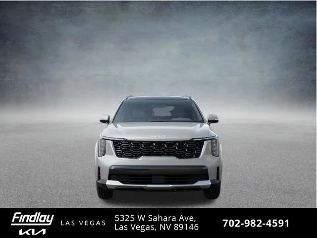 New 2026 White Kia S image 24