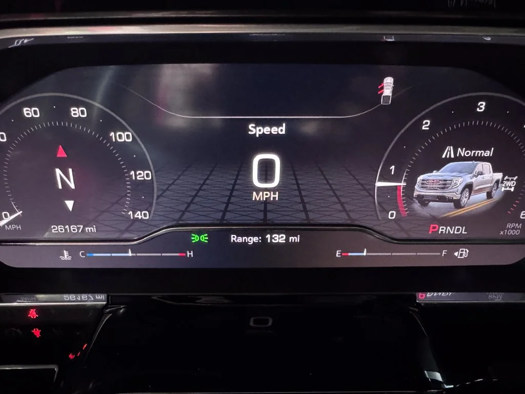 2024 GMC Sierra 1500 Elevation - Photo 18