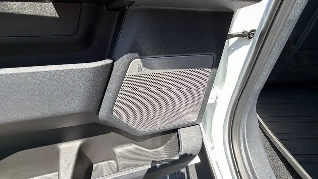 New 2026 White Ford Lariat image 17
