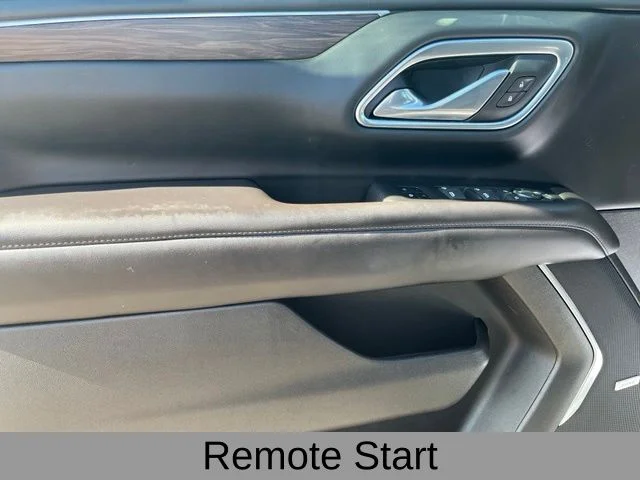 Certified Used 2021 Gray Chevrolet Z71 image 12