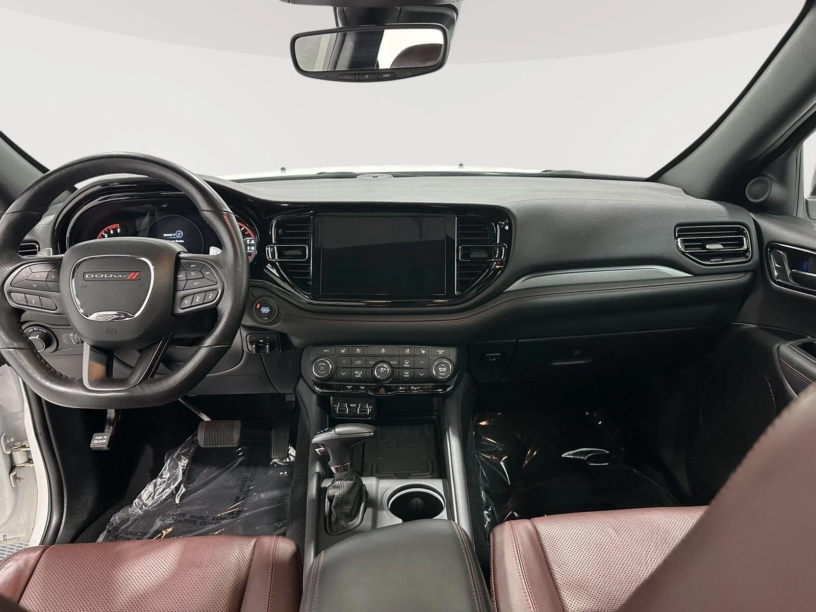 Used 2024 White Knuckle Dodge R/T image 19